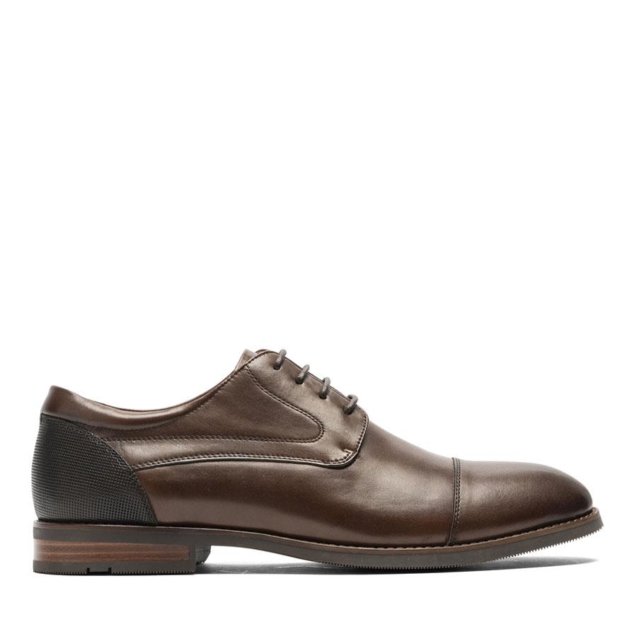 Rodd & Gunn Loburn Derby Shoe